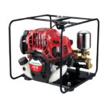 Annadatha 139 F Portable