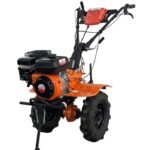 Annadatha 7 HP agriculture power weeder diesel