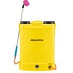 Annadatha AD_20L ( double motor)