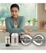 Isopure Zero Carb Protein 1 kg / 2.2 lbs (Unflavoured) - Image 3