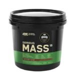 Serious Mass Weight Gainer - Chocolate flavour - 5KG