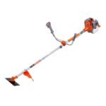 Singaraju FT-328 43cc side pack brushcutter (walbro)