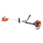 Annadatha side pack brush cutter 52cc